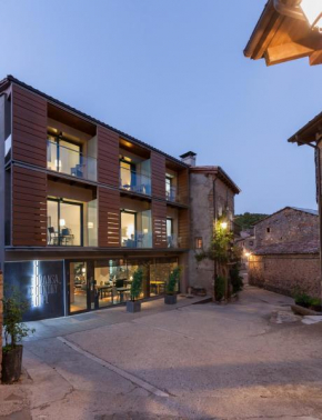 Отель Bonansa Country Hotel  Бонанса